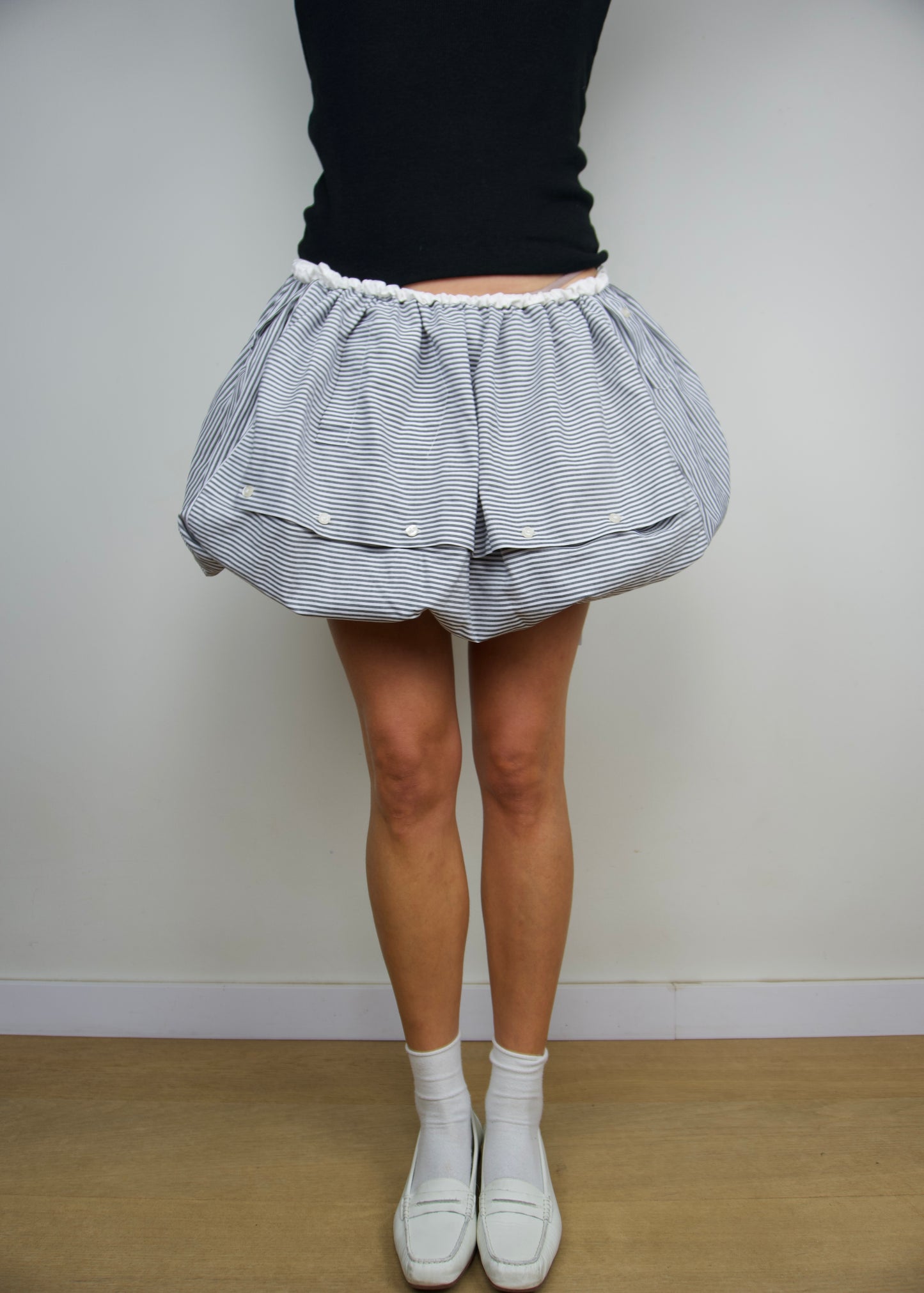 Papalo Skirt N°42