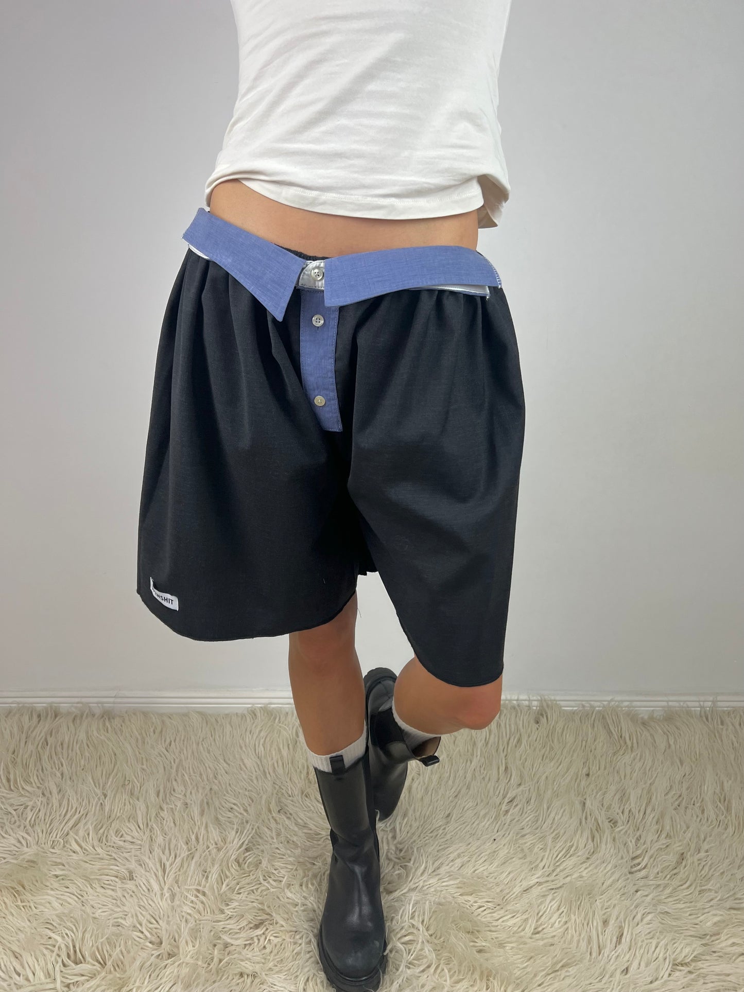 Frankie Basketball Shorts N°8