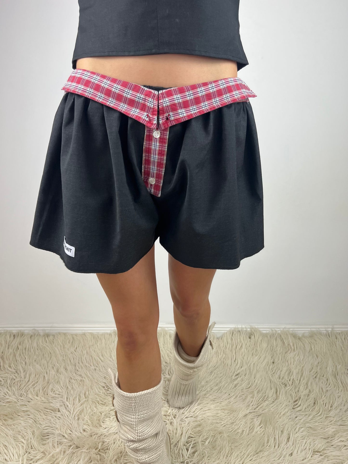 Frankie Shorts N°19