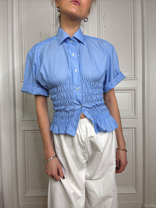 la Paolo Shirt N°3