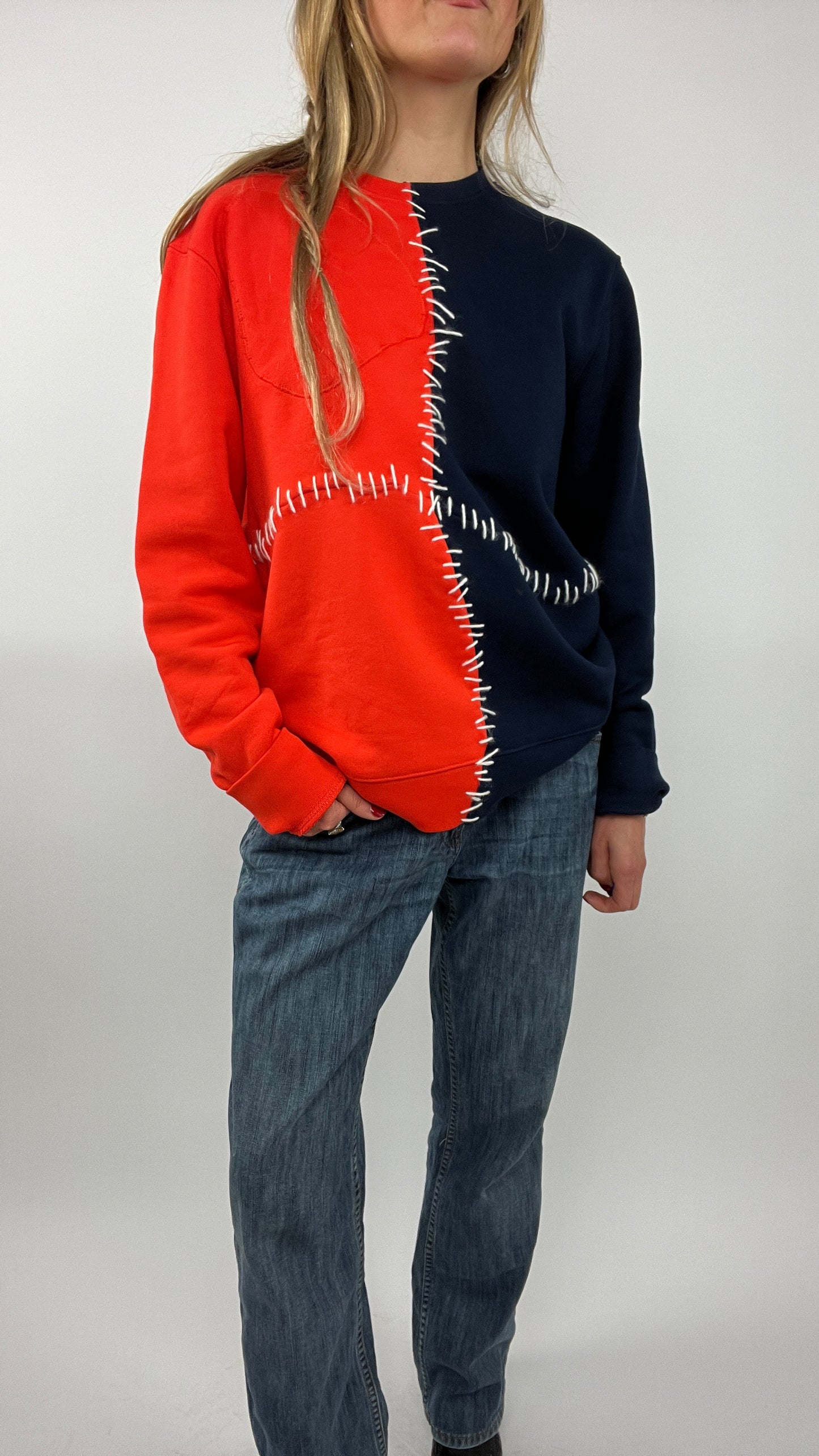 Sweatshirt N°14