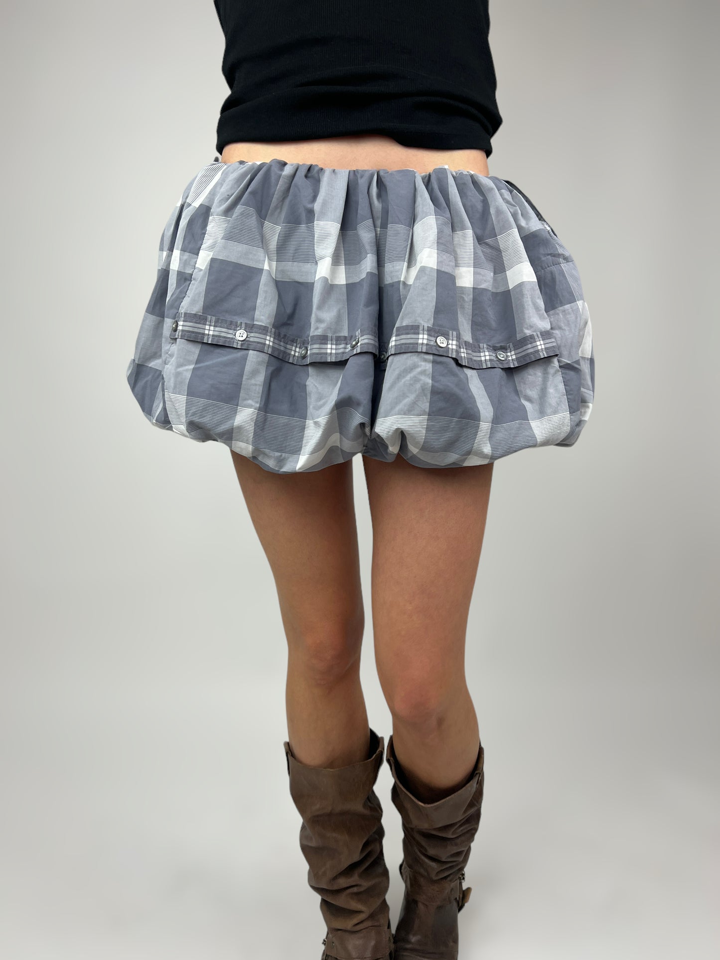 Papalo Skirt N°32