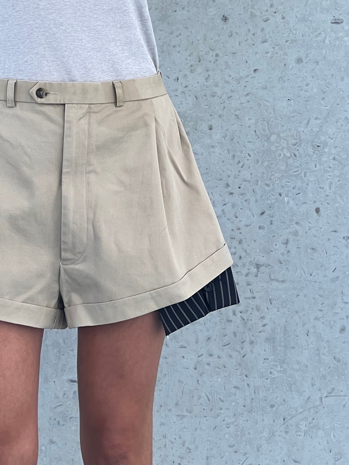 Short Armanzo N°13