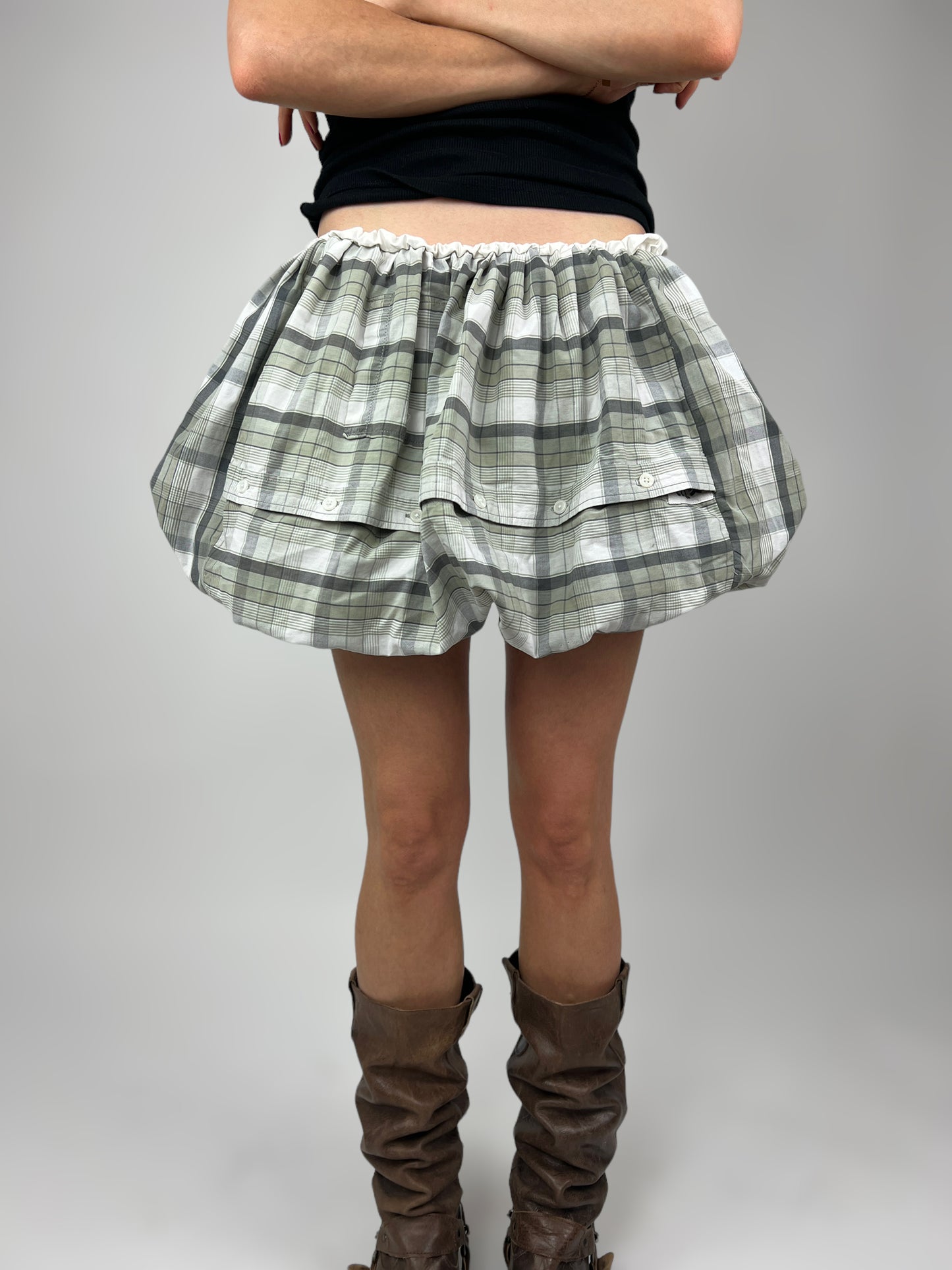 Papalo Skirt N°30