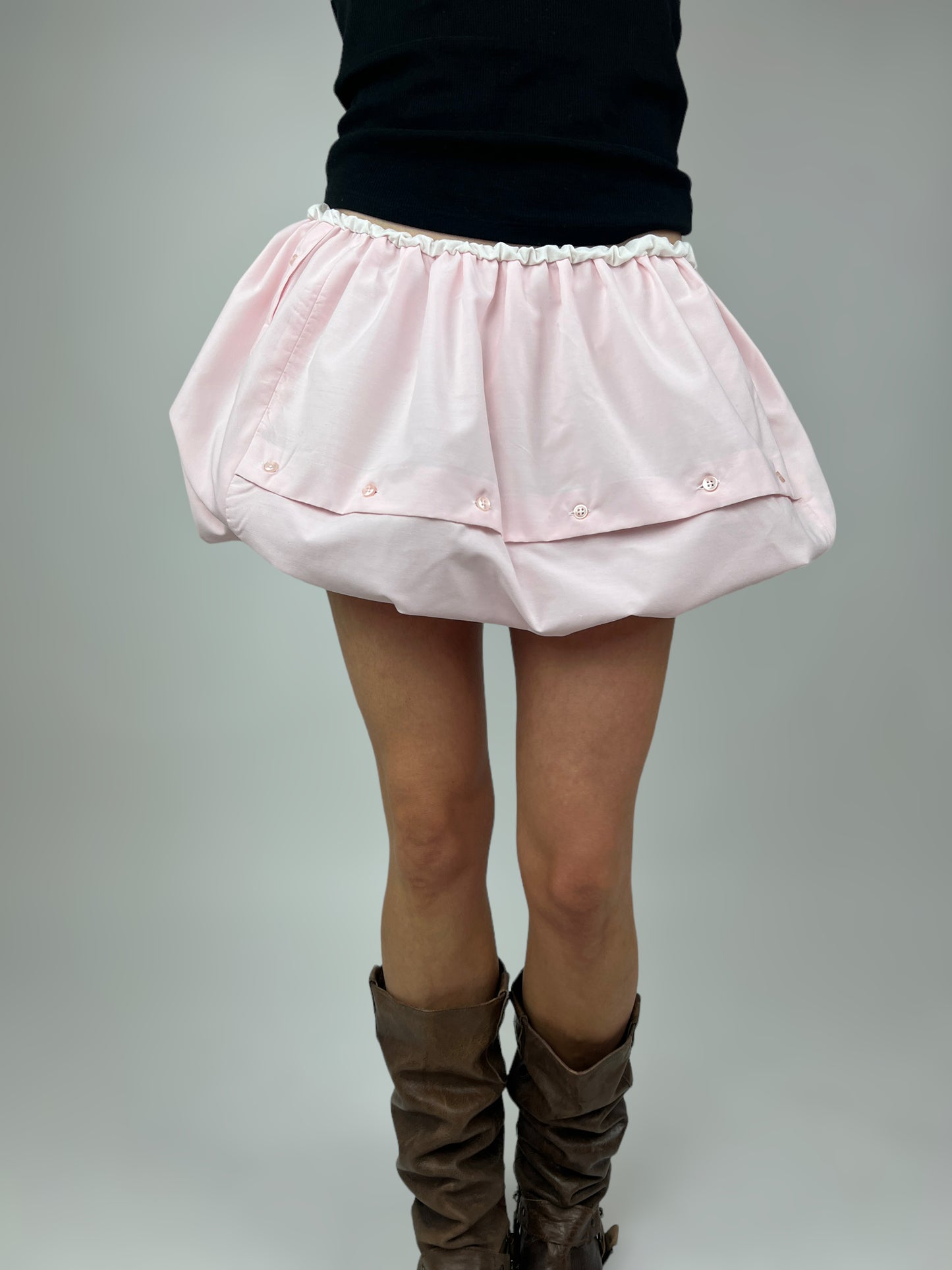 Papalo Skirt N°11
