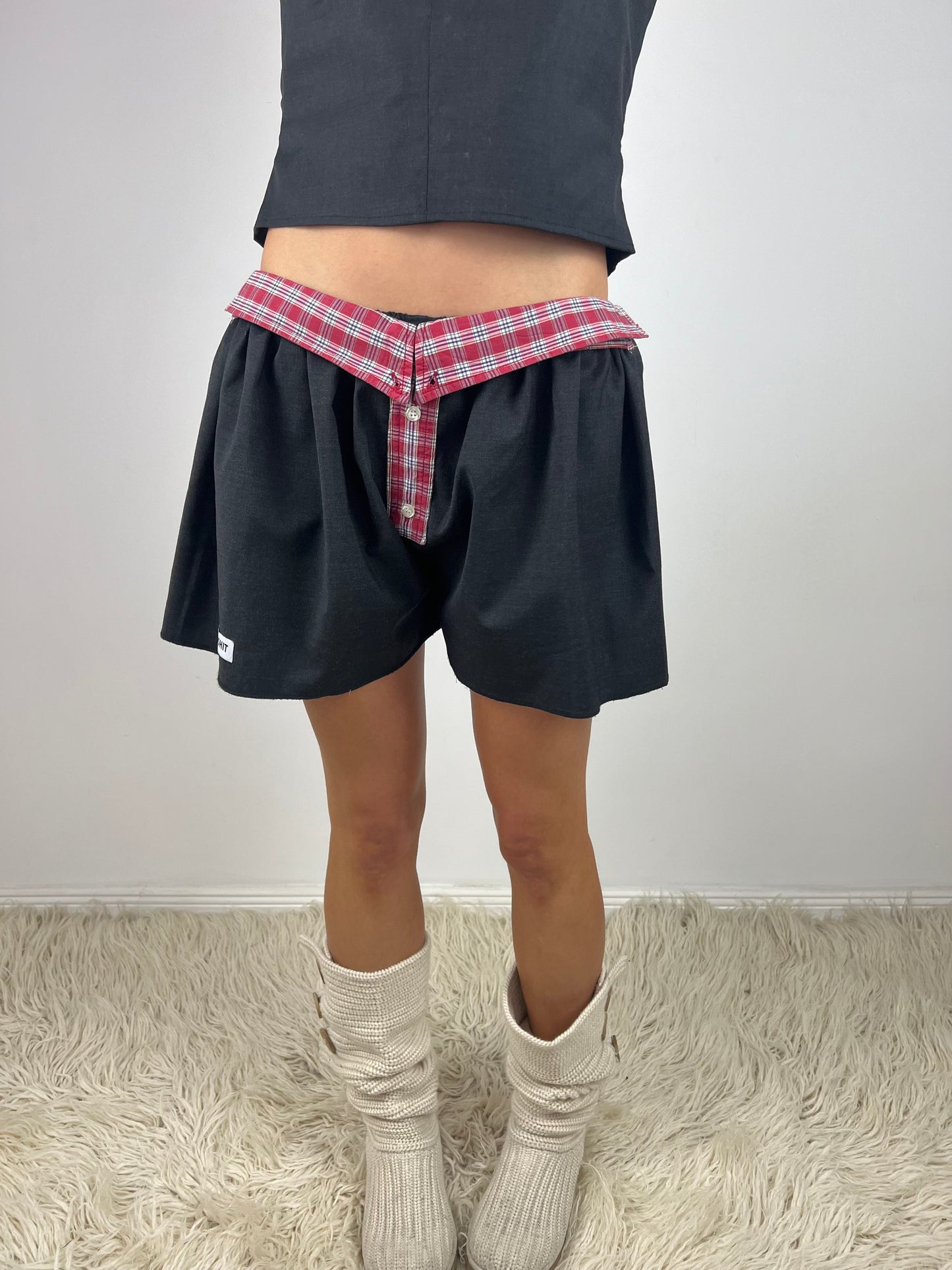 Frankie Shorts N°19