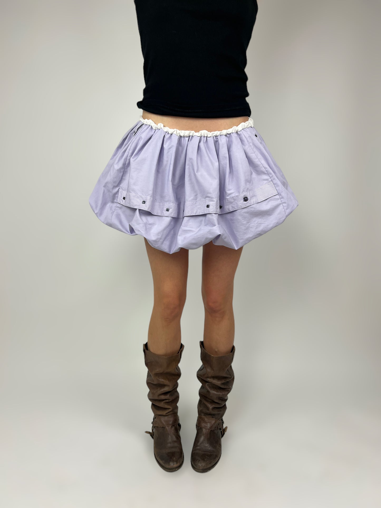 Papalo Skirt N°28
