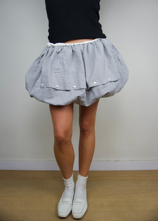 Papalo Skirt N°42