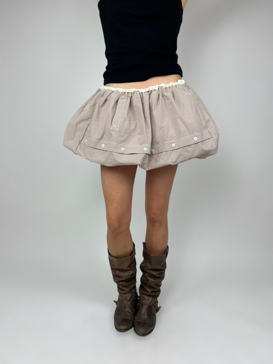 Papalo Skirt N°19