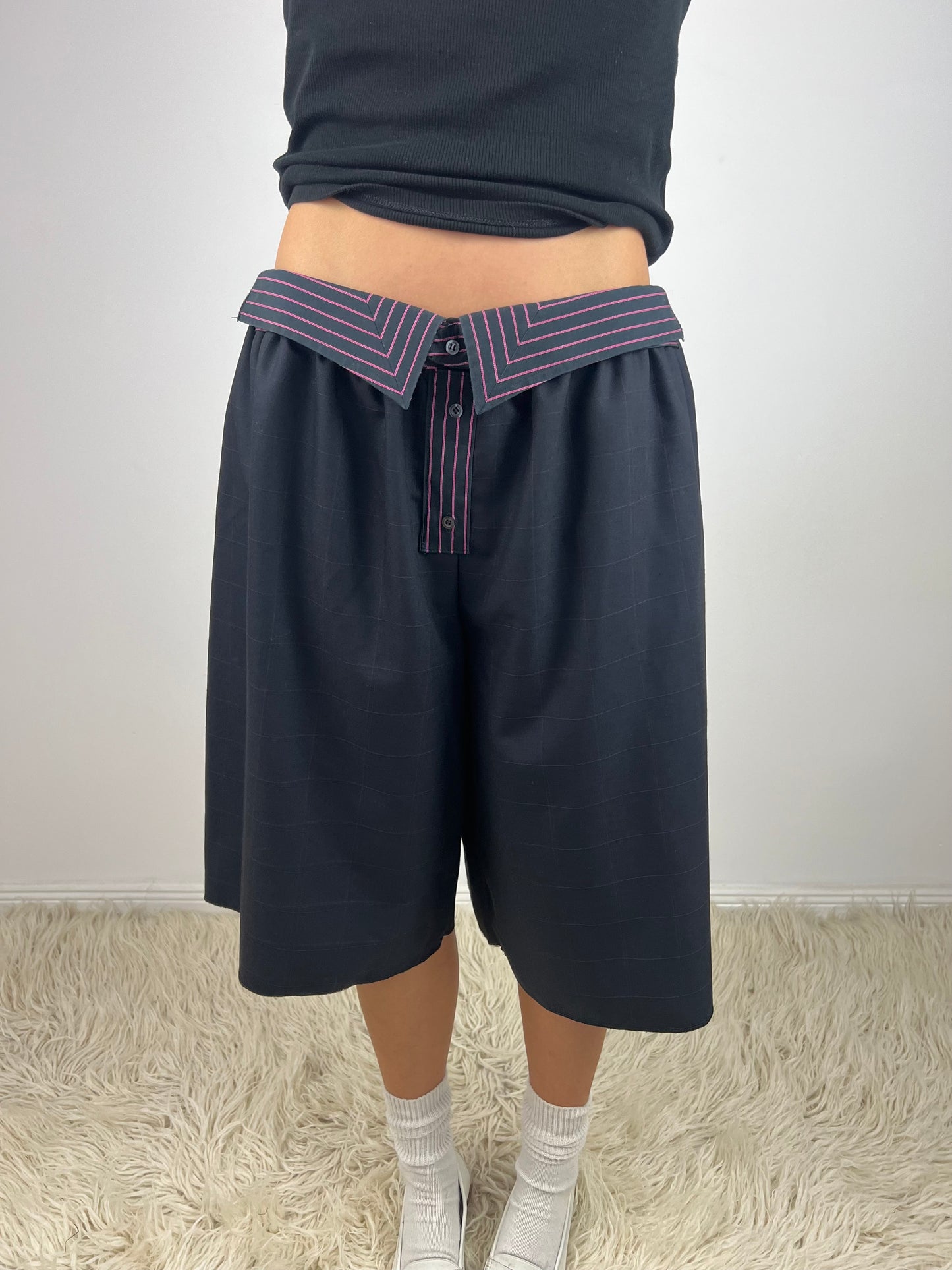 Frankie Basketball Shorts N°14