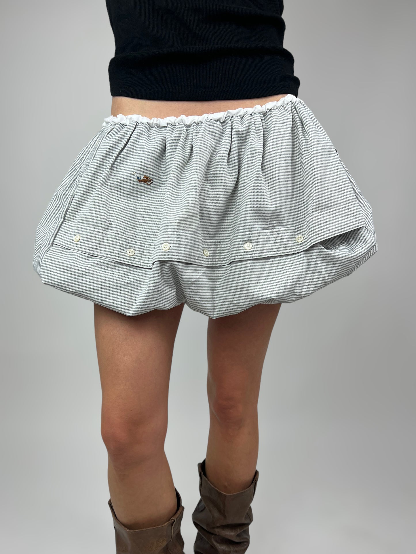 Papalo Skirt N°7