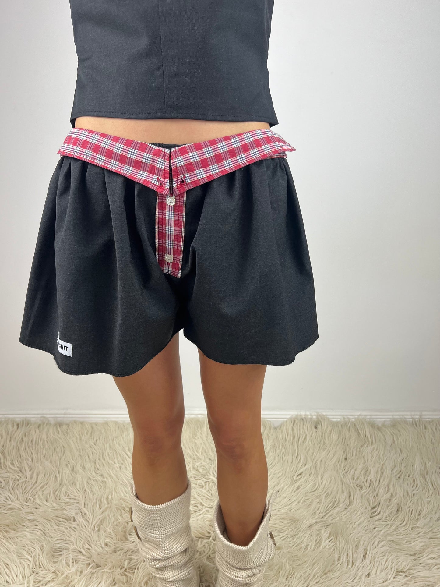 Frankie Shorts N°19