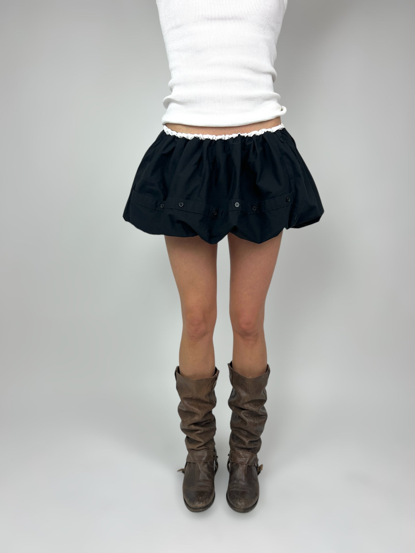 Papalo Skirt N°3