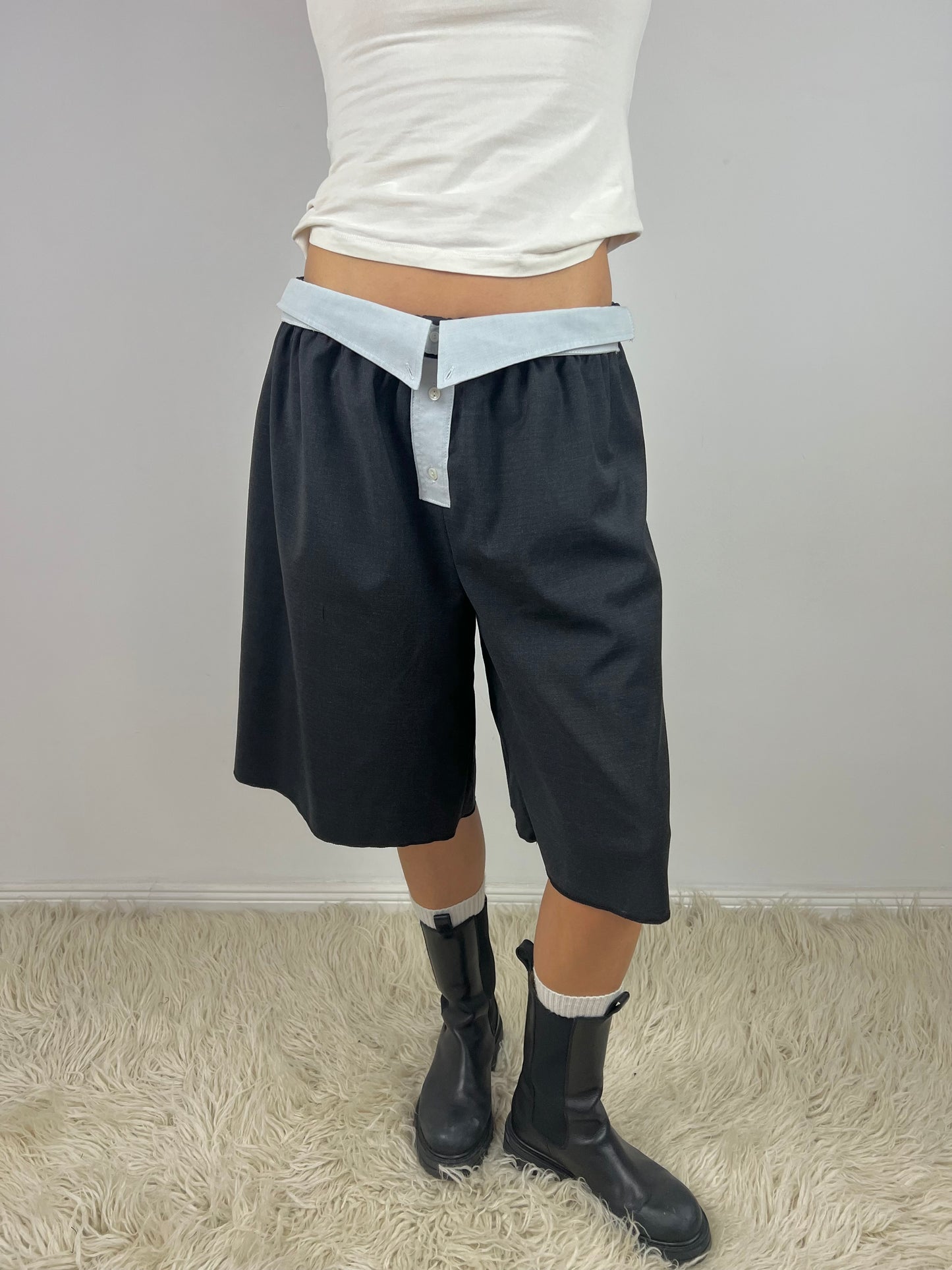 Frankie Basketball Shorts N°7