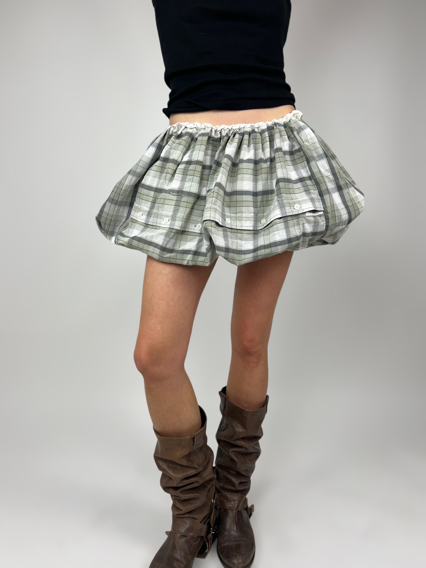 Papalo Skirt N°30