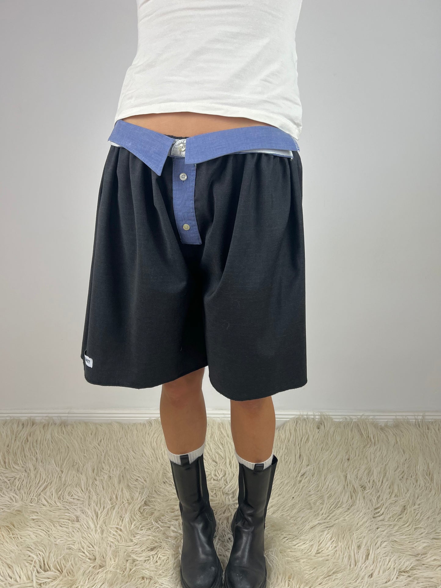 Frankie Basketball Shorts N°8