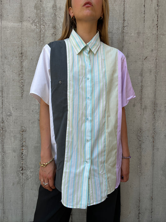 Blend Shirt N°68