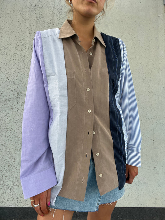 Blend Shirt N°26