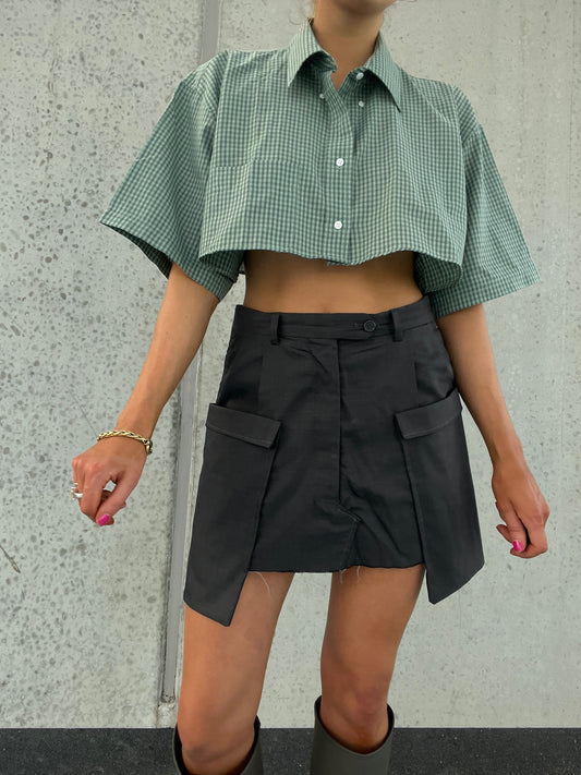 Cargo Skirt N°2