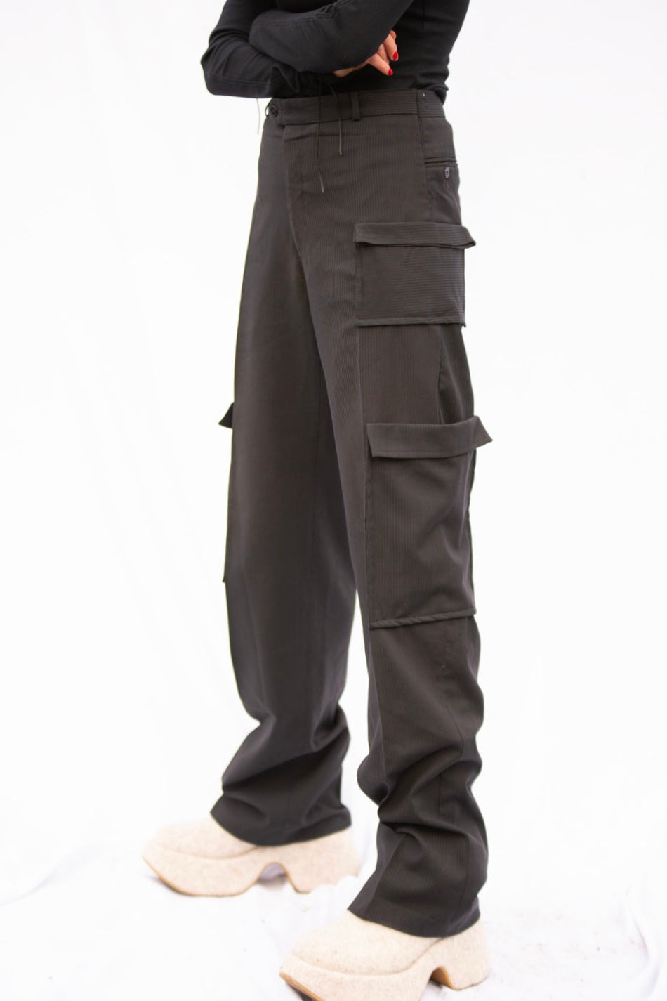 Cargo Pants N°14